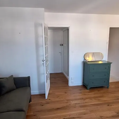 L Escale Saint-Martin-de-Ré