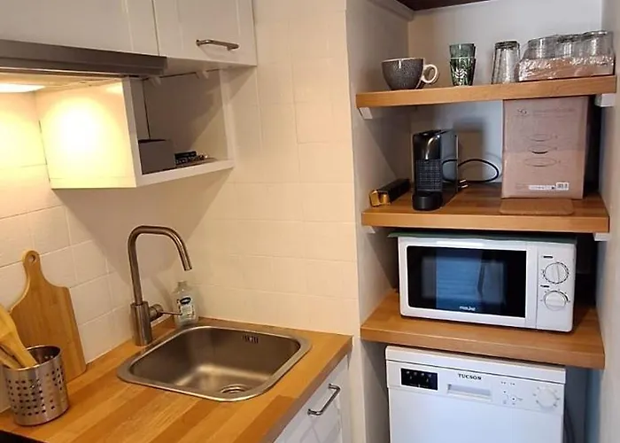 Appartement L Escale Saint-Martin-de-Ré