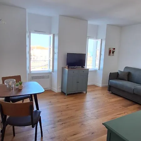 L Escale Apartment Saint-Martin-de-Re