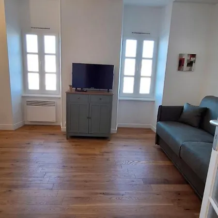 L Escale Apartment *