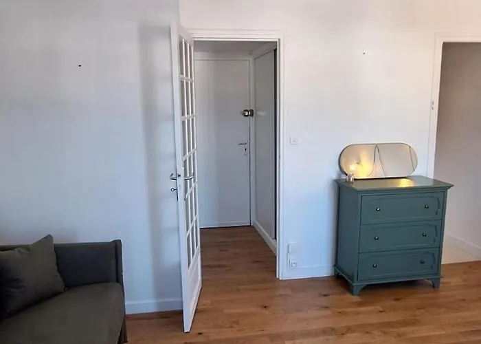 L Escale Saint-Martin-de-Ré